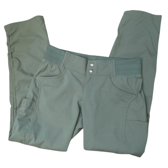 Title Nine Women's Slate Track Pants - Picture 16 of 16